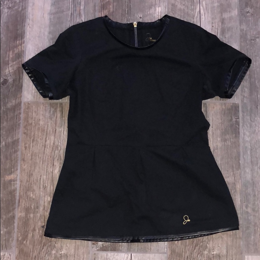 Jaanuu Scrub Top